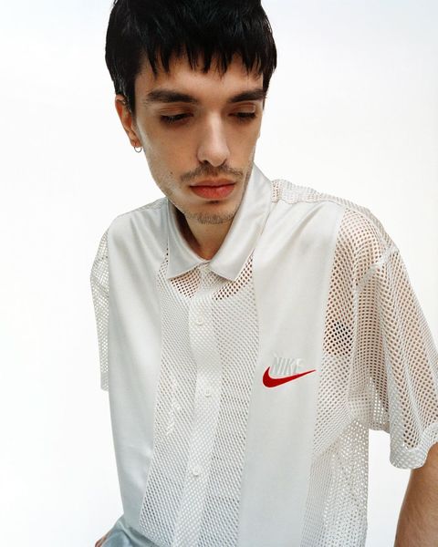 Supreme and Nike Unveil Latest Apparel Collaboration for